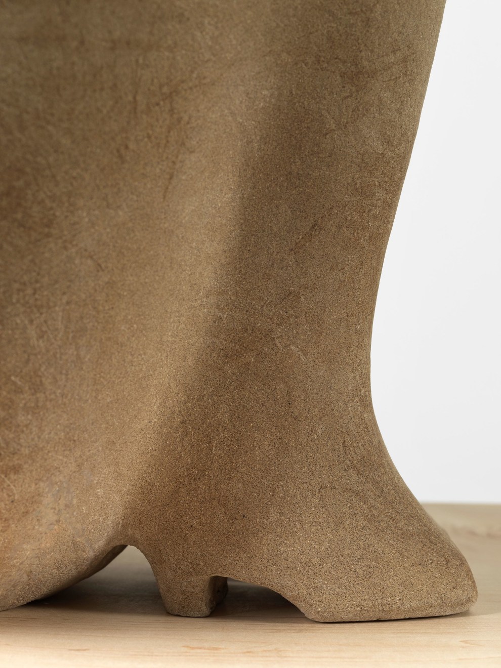 Jared Buckhiester, Father In His Drum Major Suit, 2024