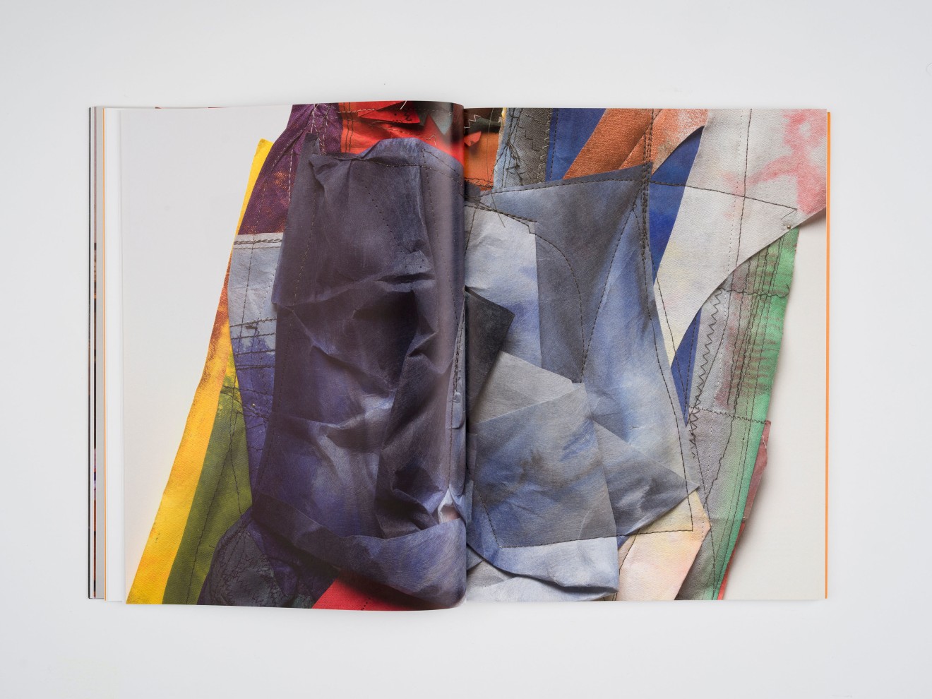 Sam Gilliam