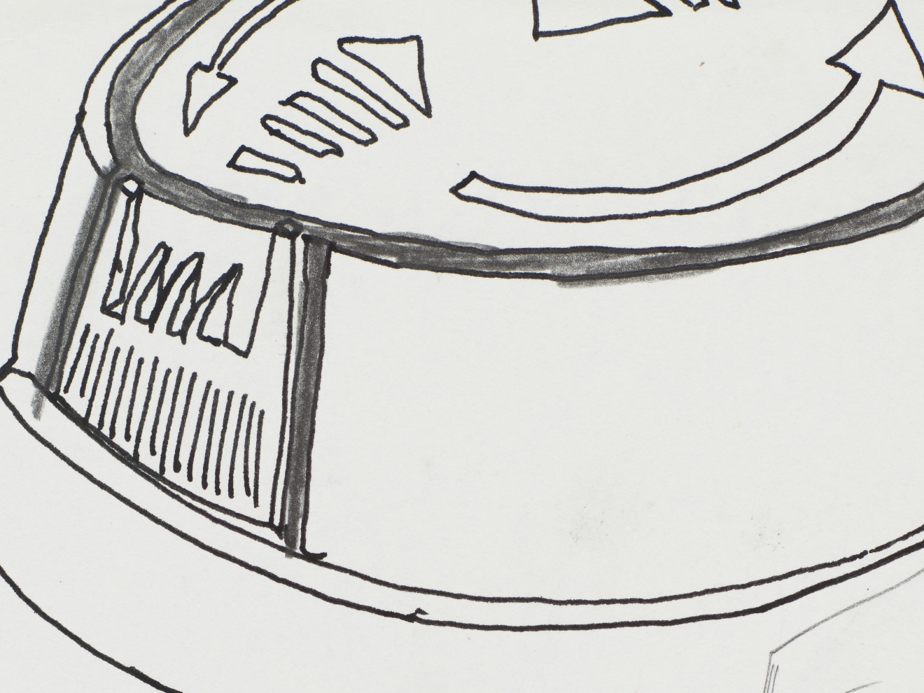 Michael Williams, Pain, 2024