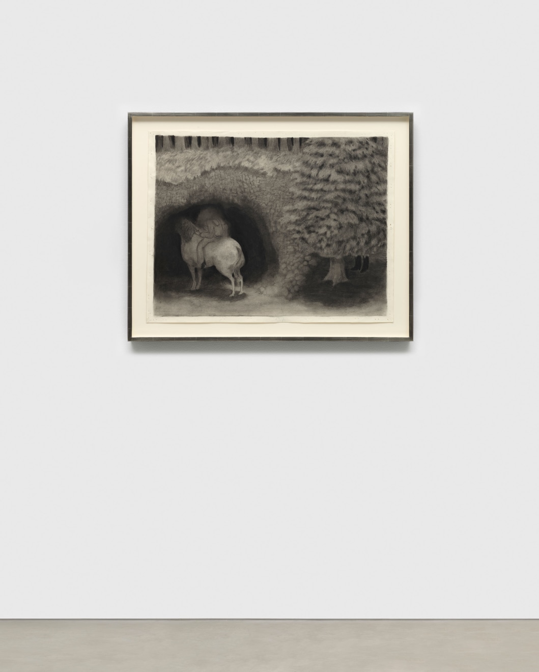 Jared Buckhiester, Pursuit of Happiness, 2025