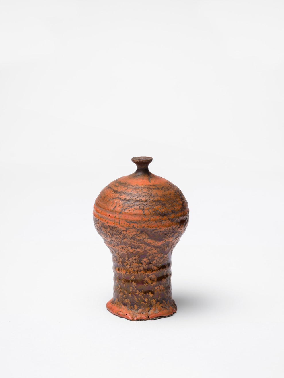 Doyle Lane, Weed Pot, c. 1960 - 1978