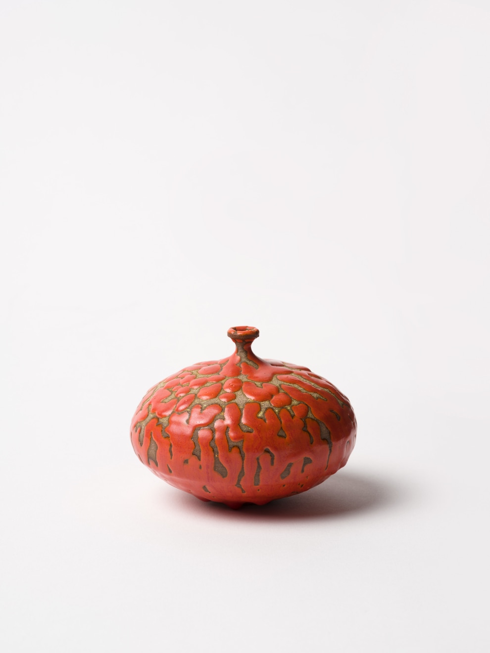 Doyle Lane, Weed Pot, c. 1960 - 1978