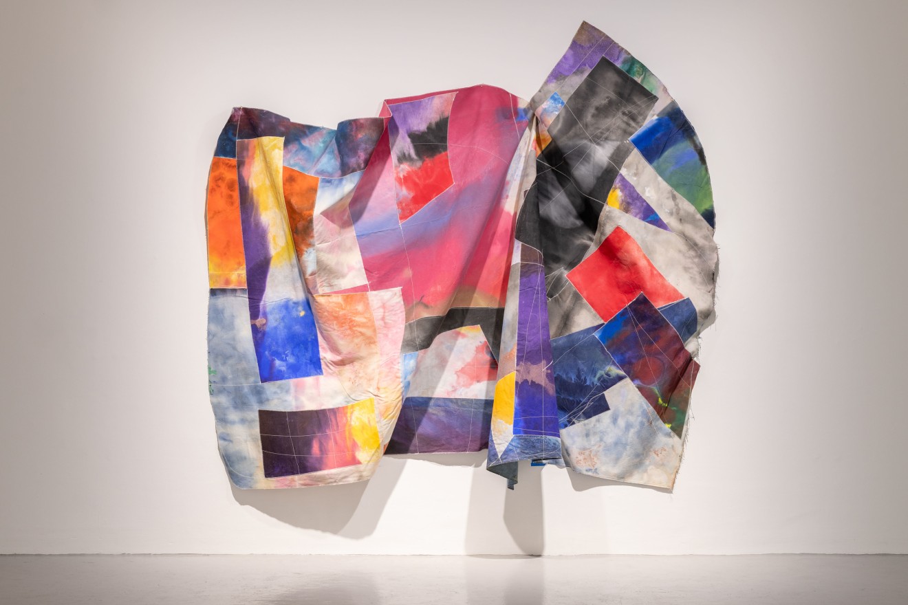 Sam Gilliam