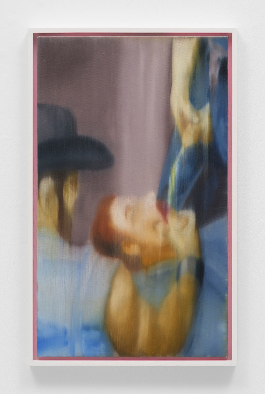 William E. Jones, Piss Play, 1975, 2023