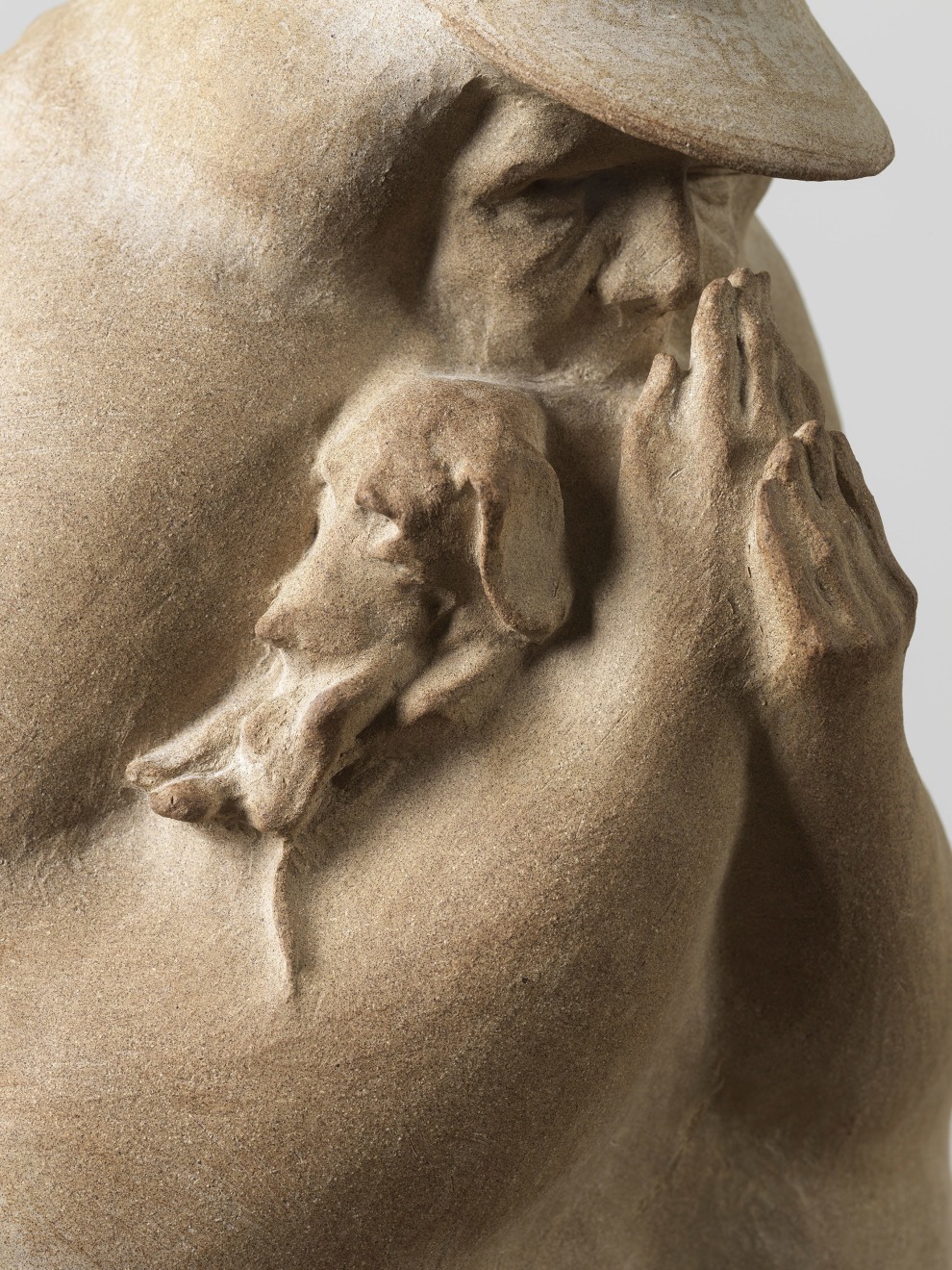 Jared Buckhiester, Efforts of Affection, 2025