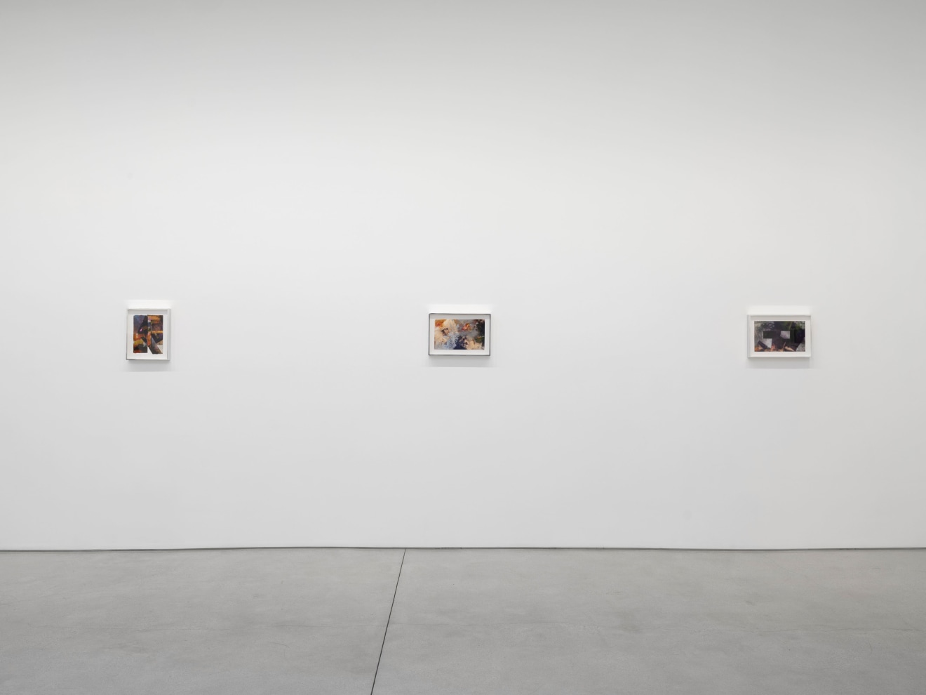 Sam Gilliam