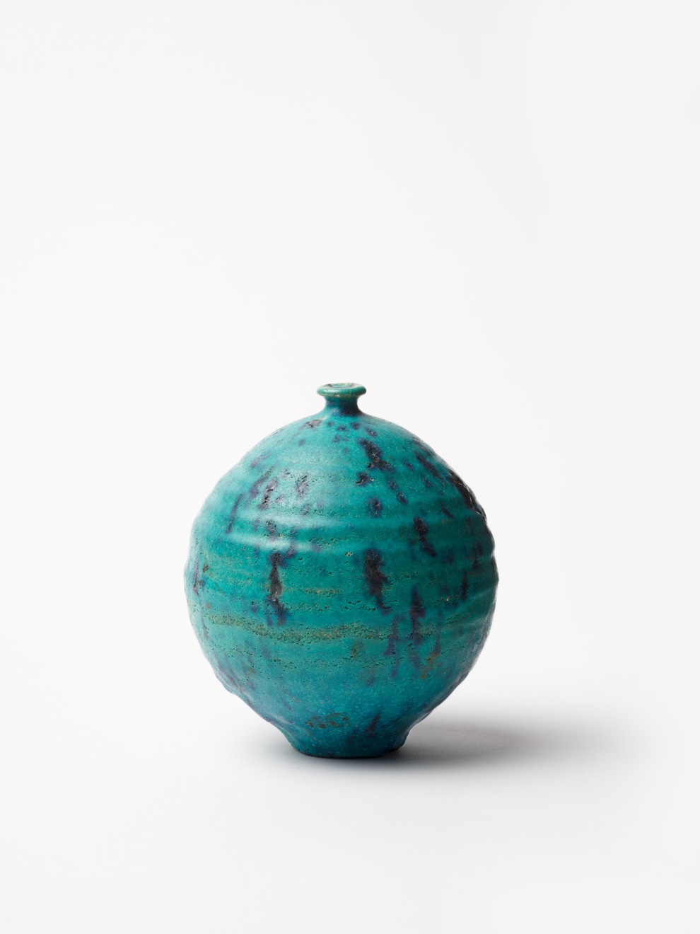 Doyle Lane, Weed Pot, c. 1960 - 1978