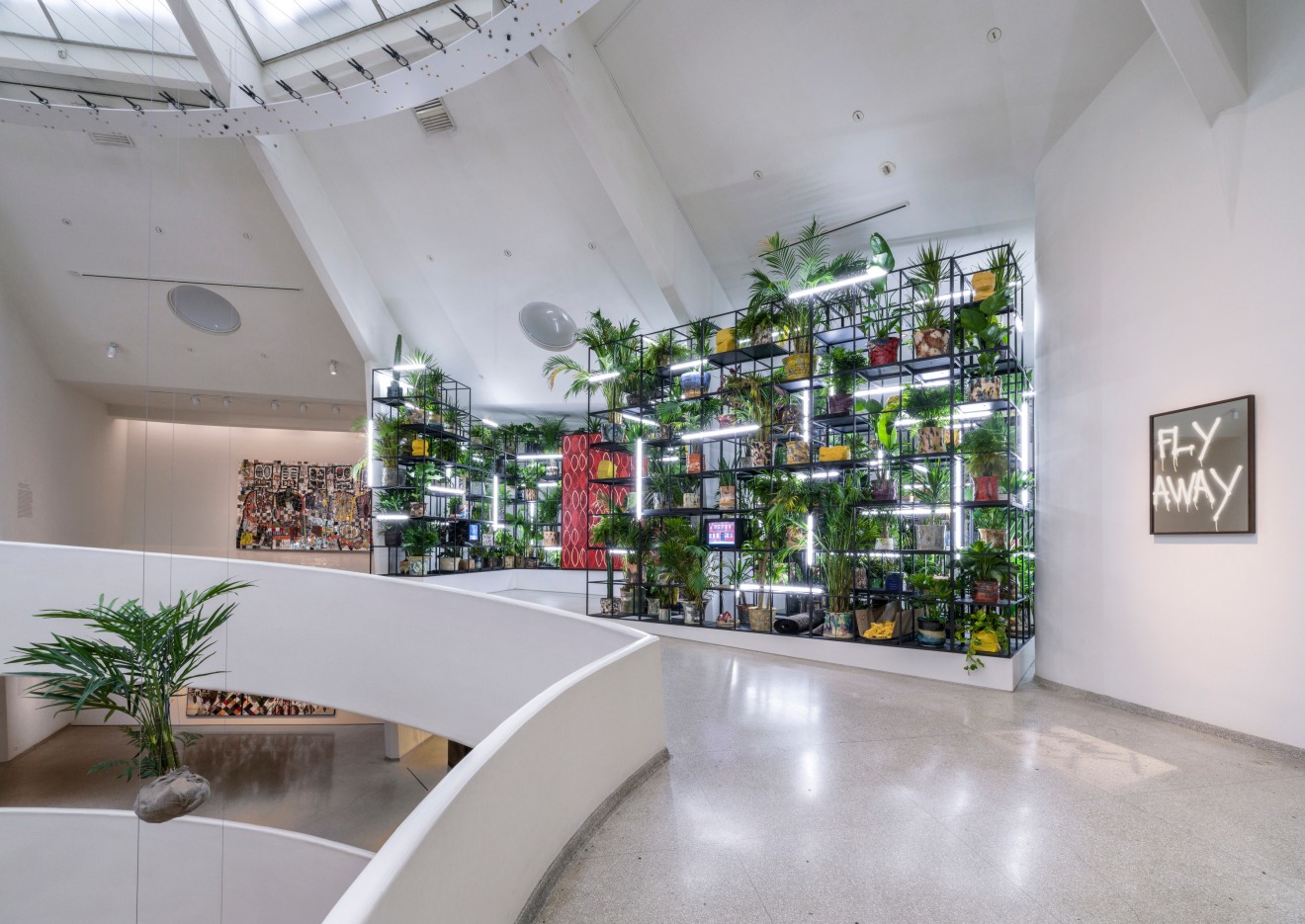 Rashid Johnson