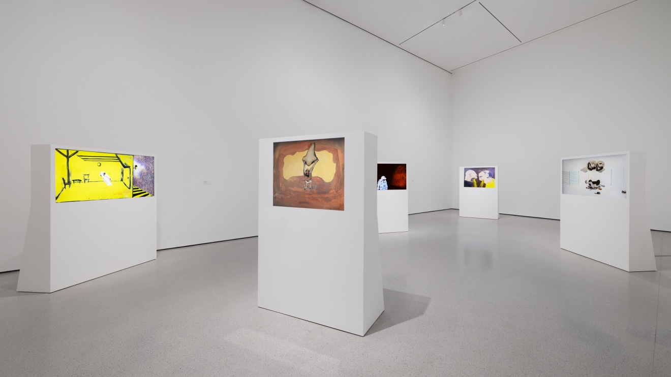 Digital Image &copy; 2025 The Museum of Modern Art, New York. Photo by&nbsp;Jonathan Dorado.
