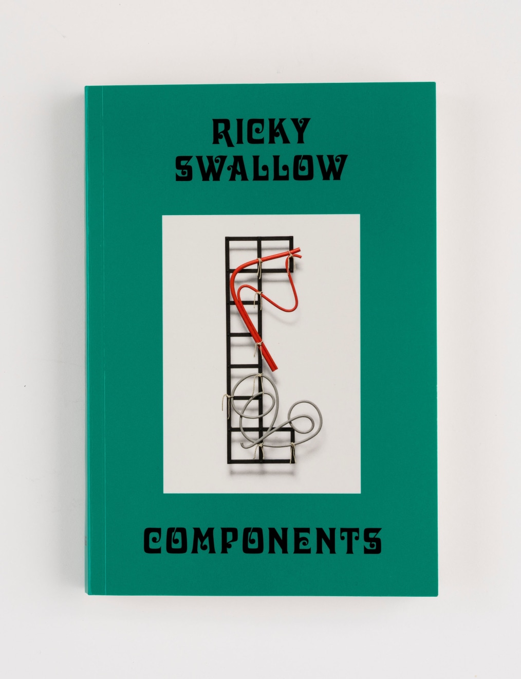 Ricky Swallow