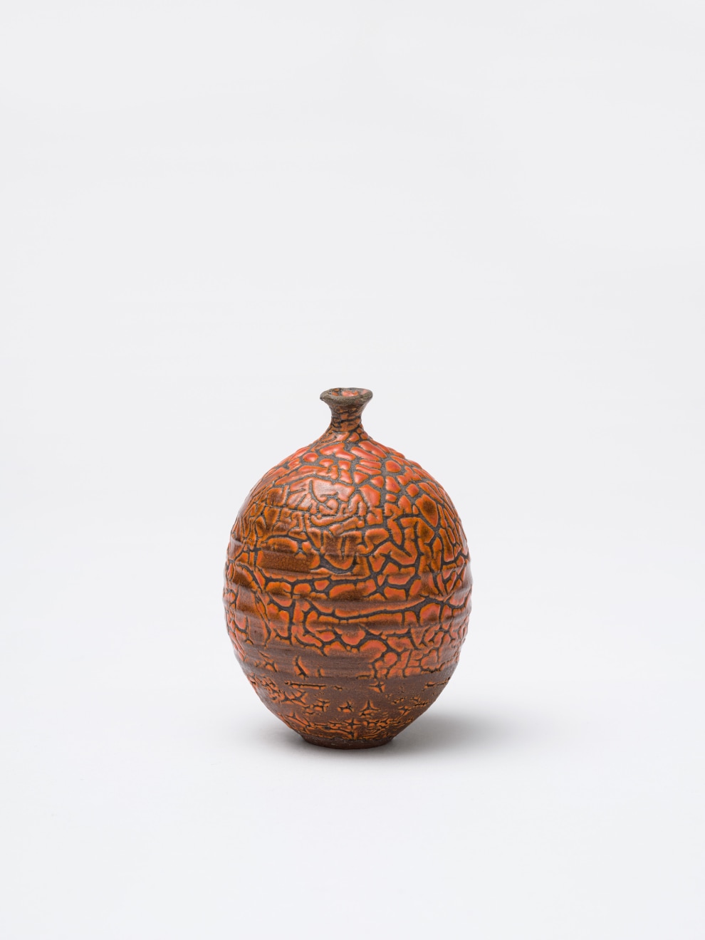 Doyle Lane, Weed Pot, c. 1960 - 1978