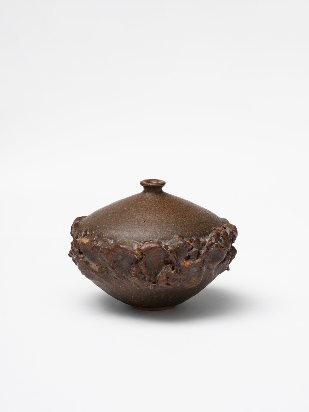 Doyle Lane, Weed Pot, c. 1960 - 1978