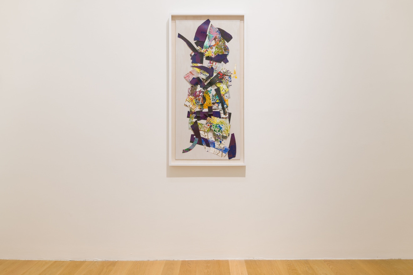 Sam Gilliam