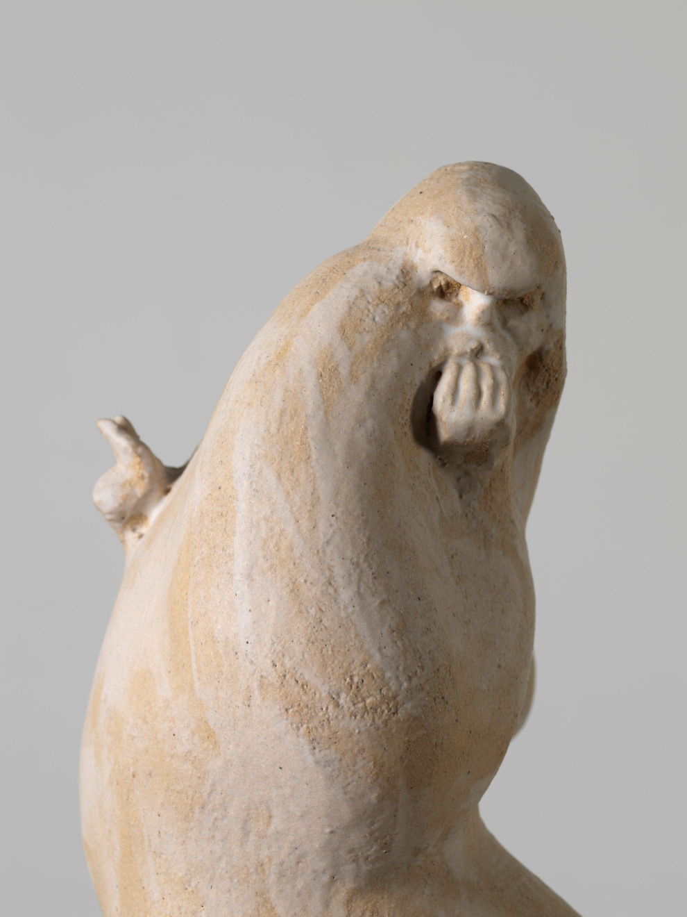 Jared Buckhiester, He hadn’t known poetry could be like that., 2025