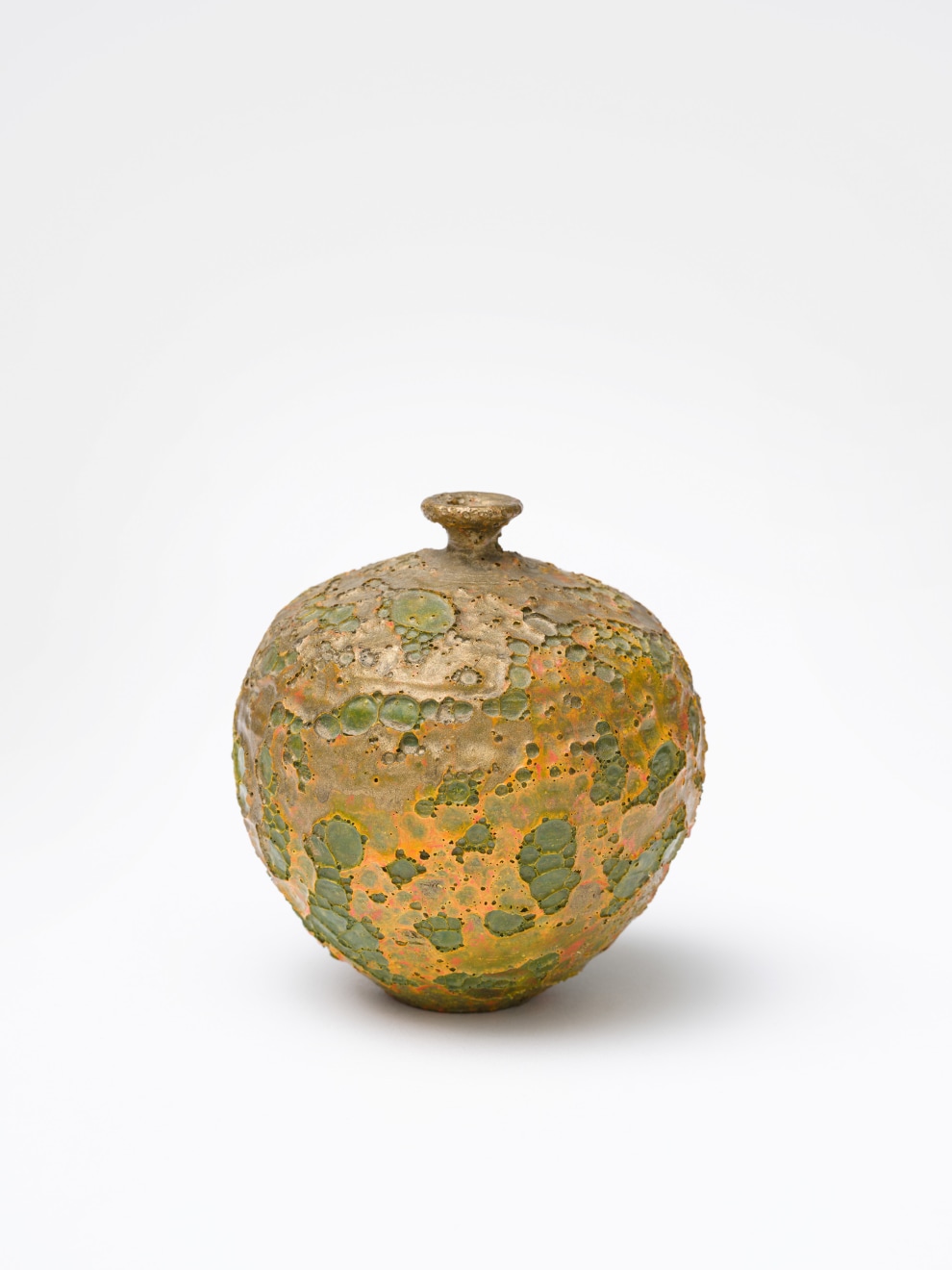 Doyle Lane, Weed Pot, c. 1960 - 1978