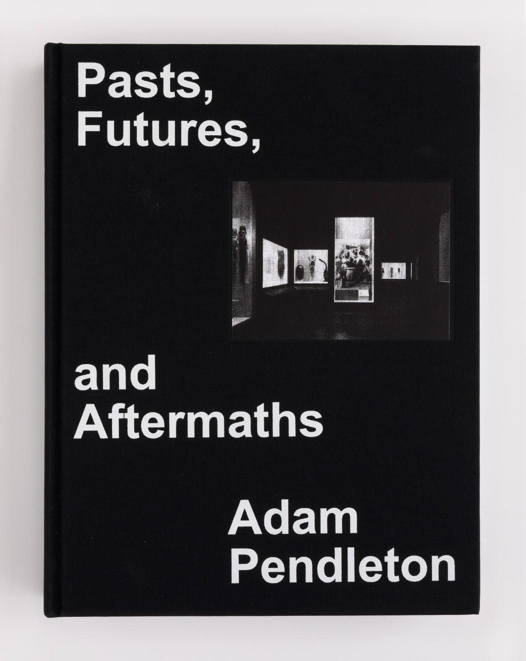 Adam Pendleton