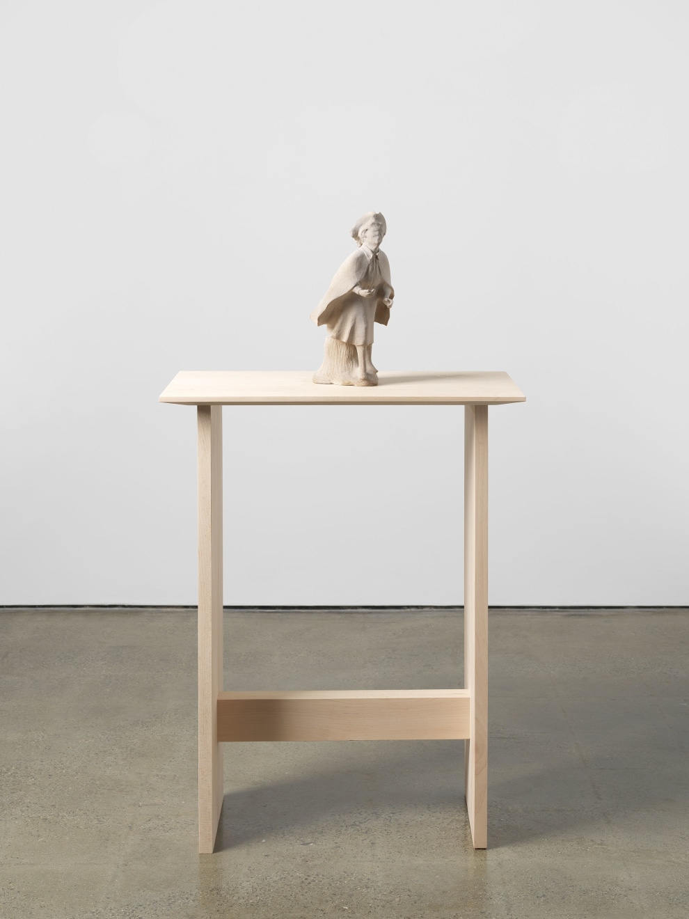 Jared Buckhiester, An Ax of a Stone, 2025