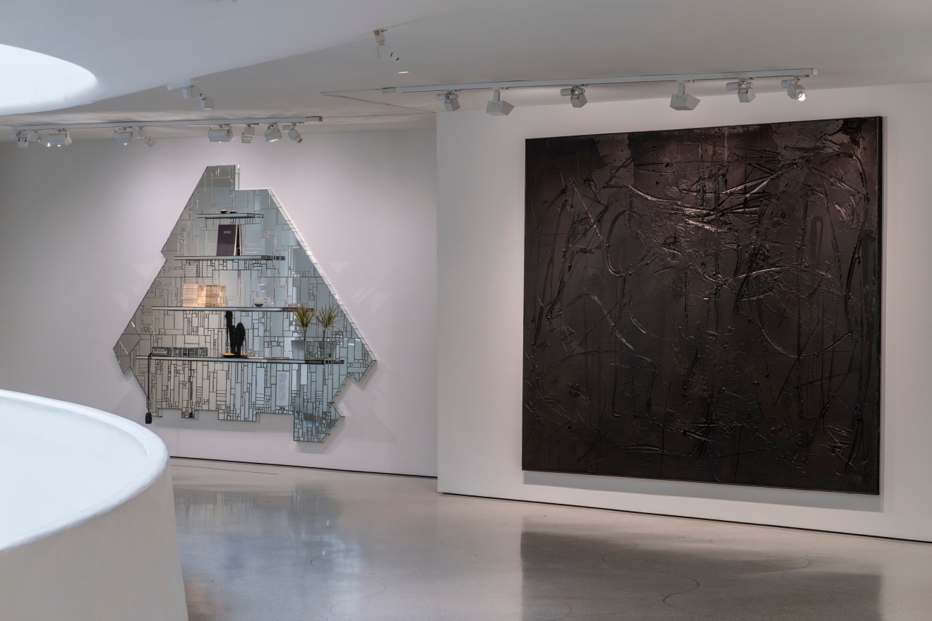 Rashid Johnson