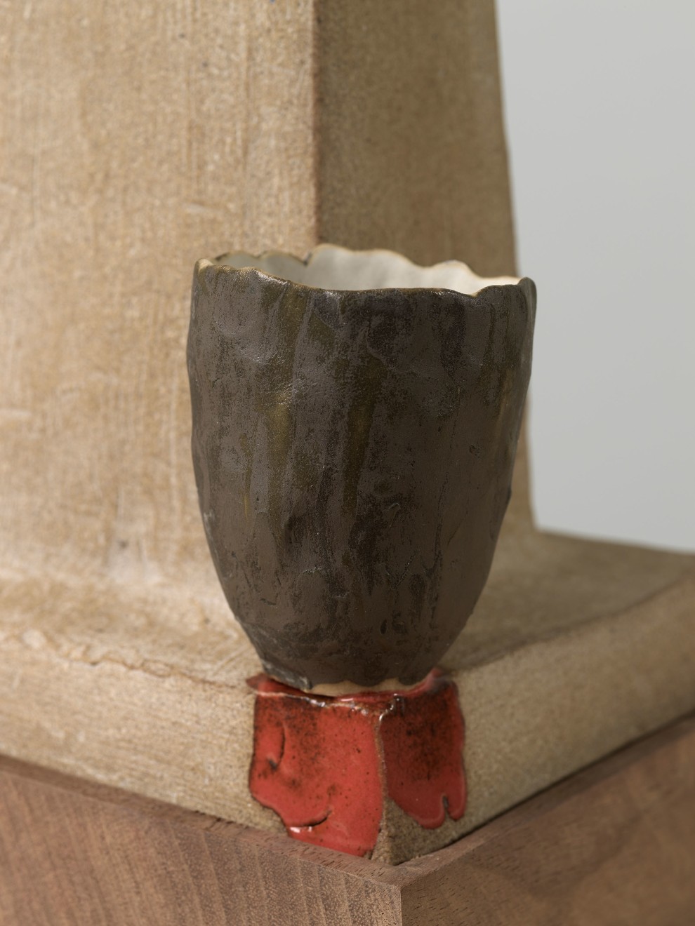 Jared Buckhiester, A short youth was mine., 2025