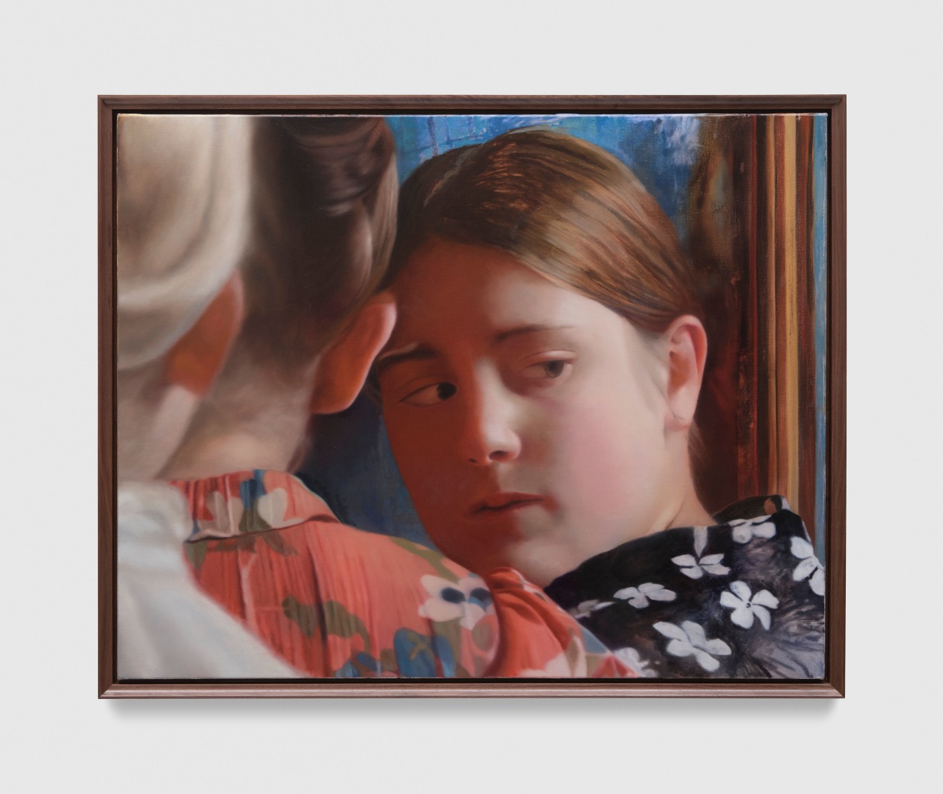 Tristan Unrau, Pose, 2024