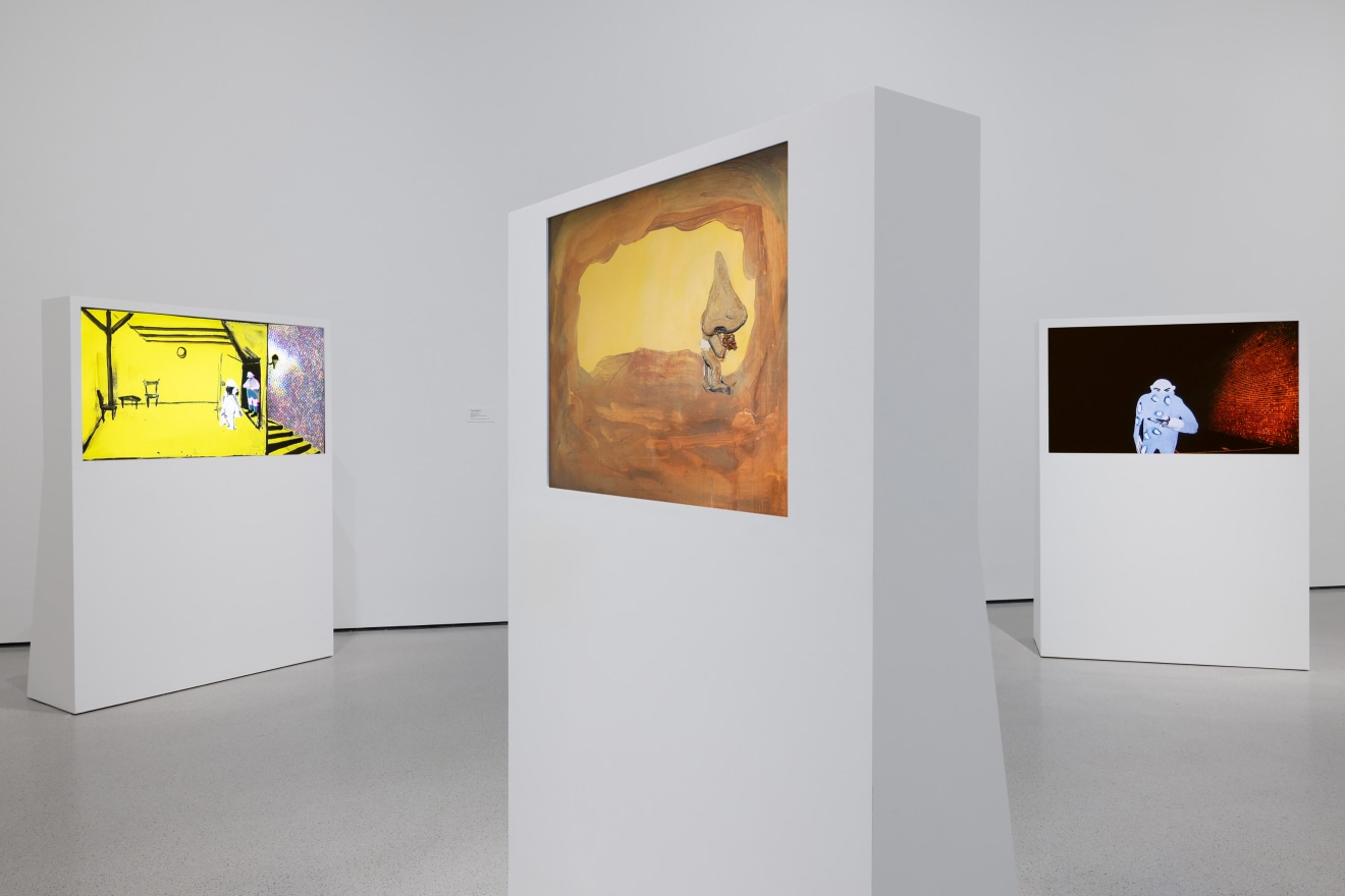 Digital Image &copy; 2025 The Museum of Modern Art, New York. Photo by&nbsp;Jonathan Dorado.