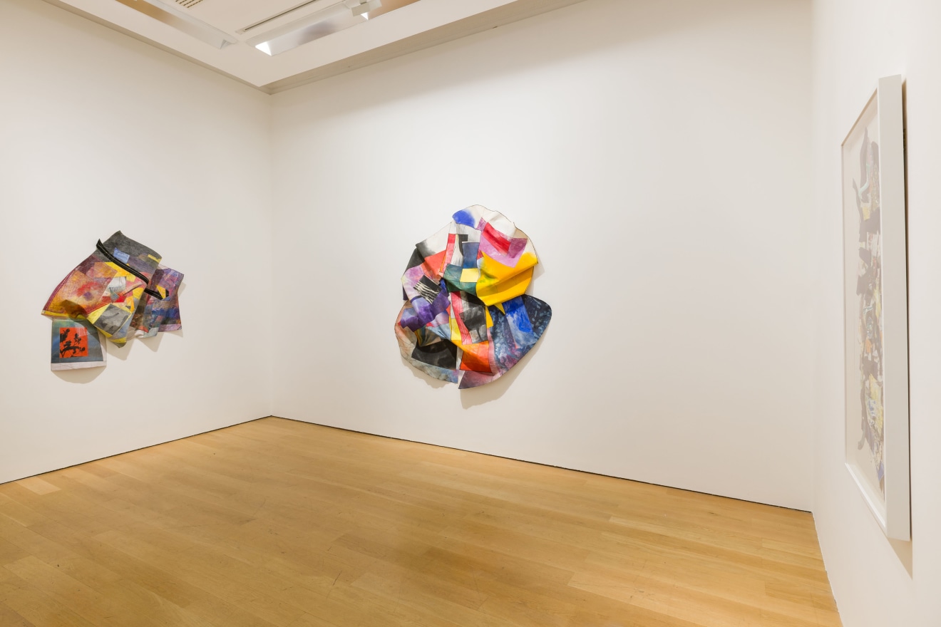 Sam Gilliam
