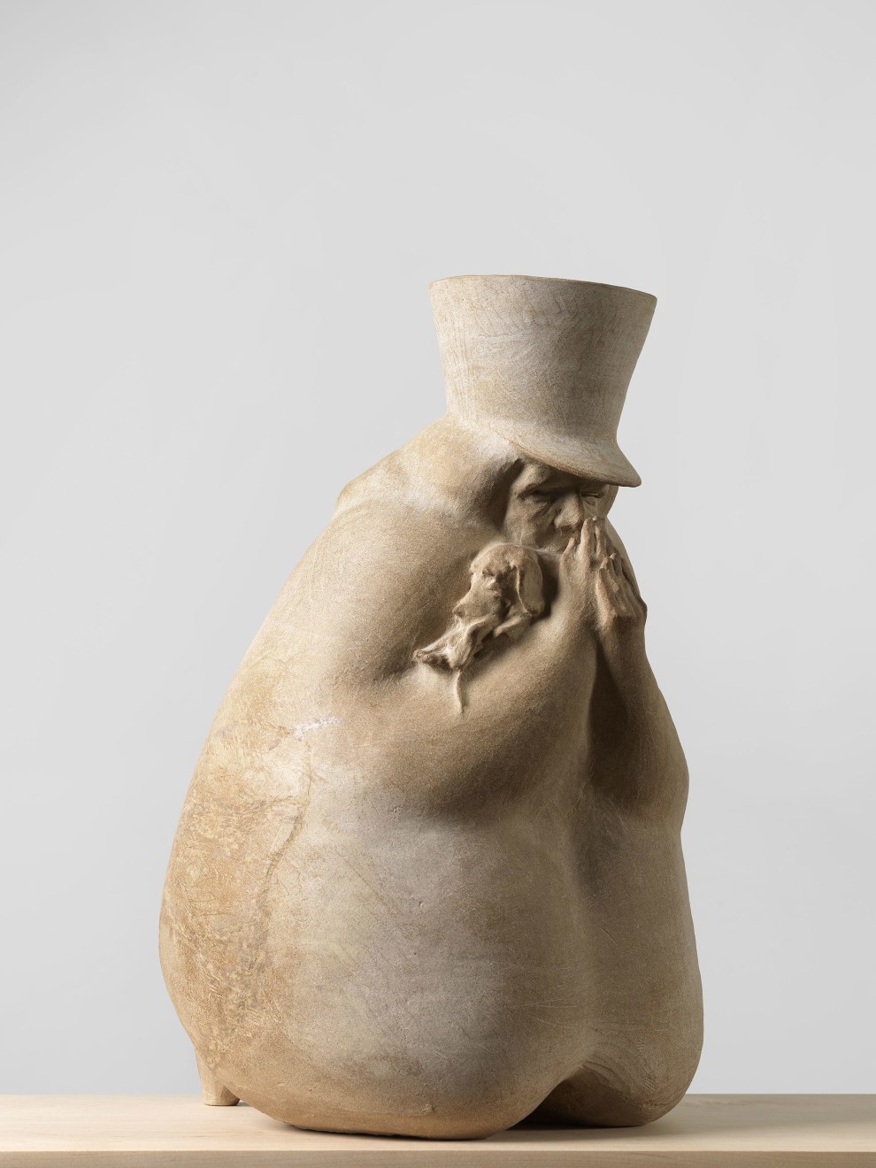 Jared Buckhiester, Efforts of Affection, 2025