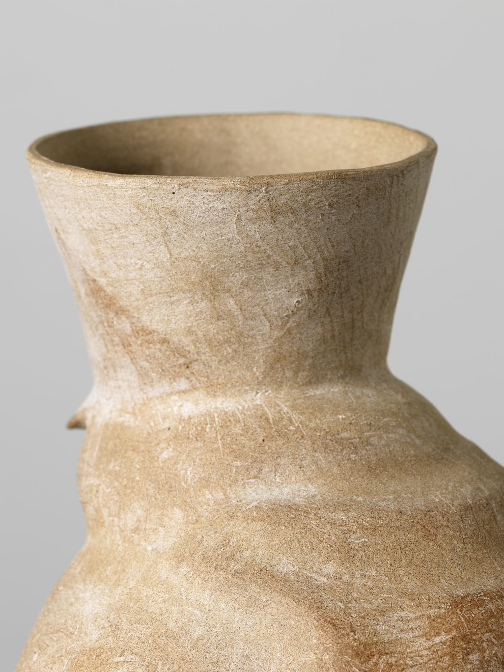 Jared Buckhiester, Efforts of Affection, 2025