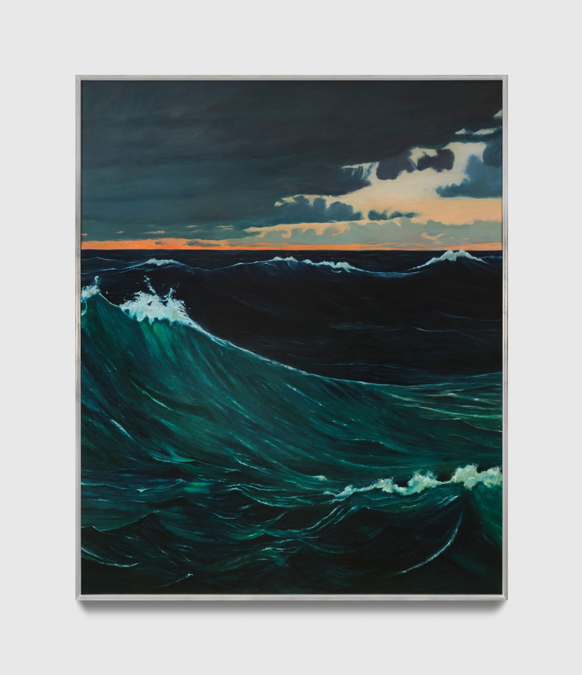 Tristan Unrau, Nausikaa, 2025