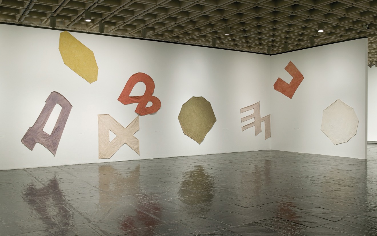 Richard Tuttle