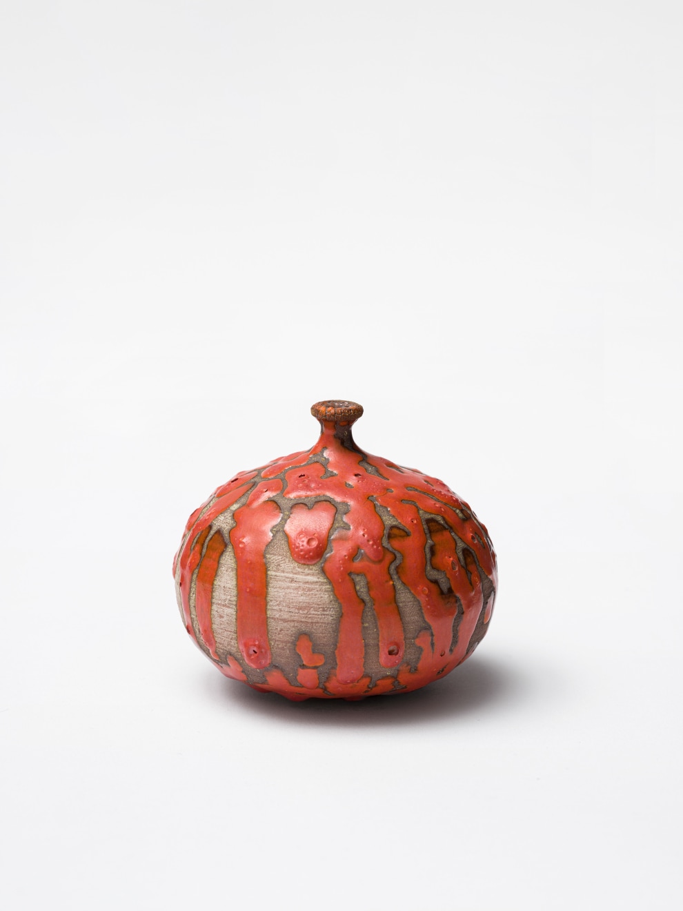 Doyle Lane, Weed Pot, c. 1960 - 1978