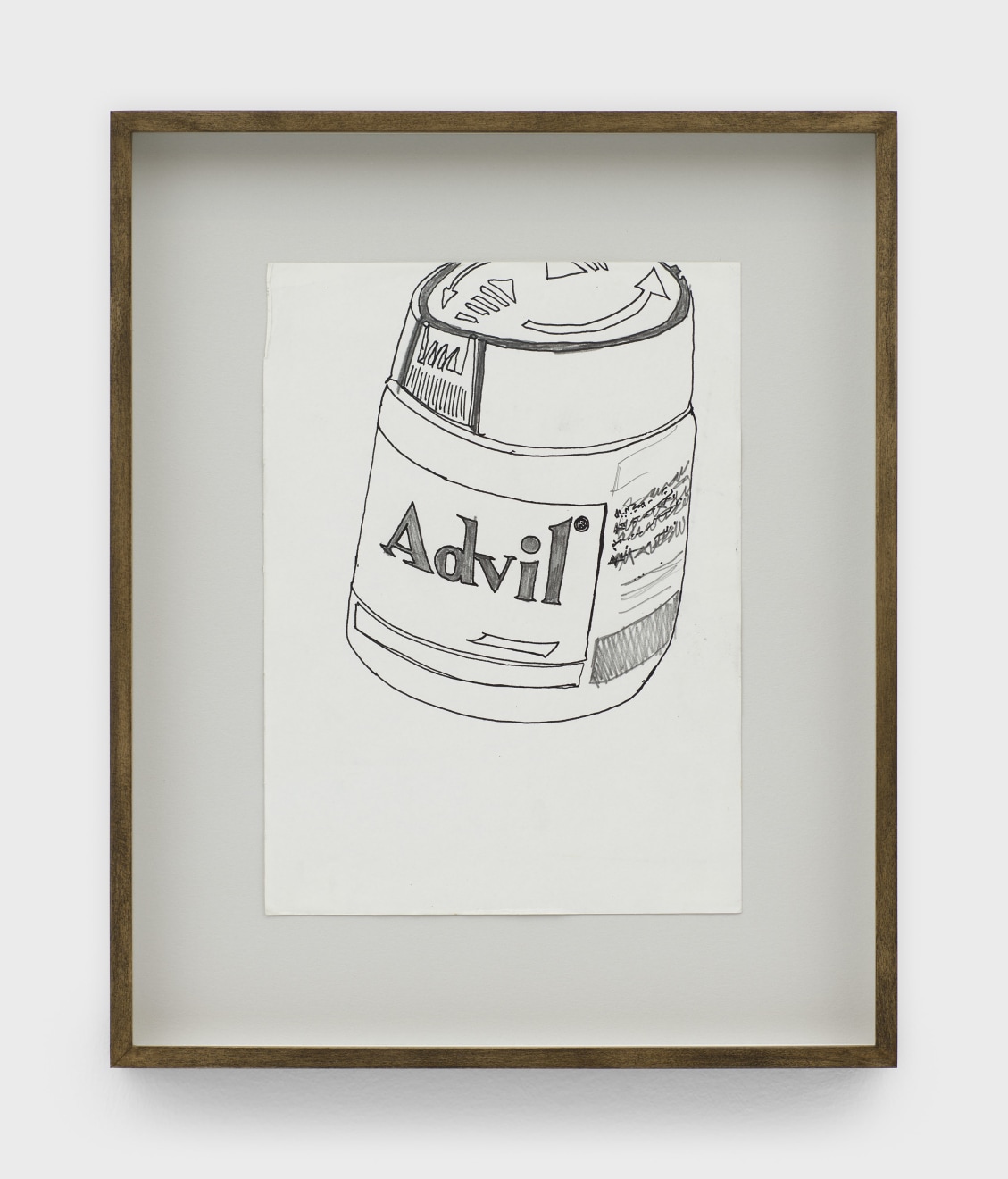 Michael Williams, Pain, 2024