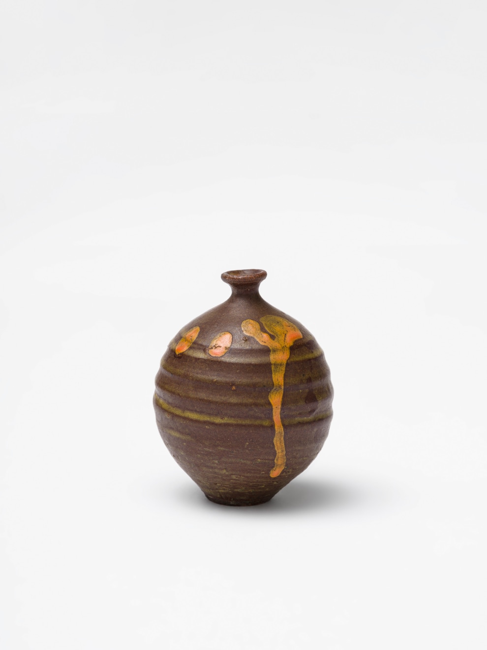 Doyle Lane, Weed Pot, c. 1960 - 1978