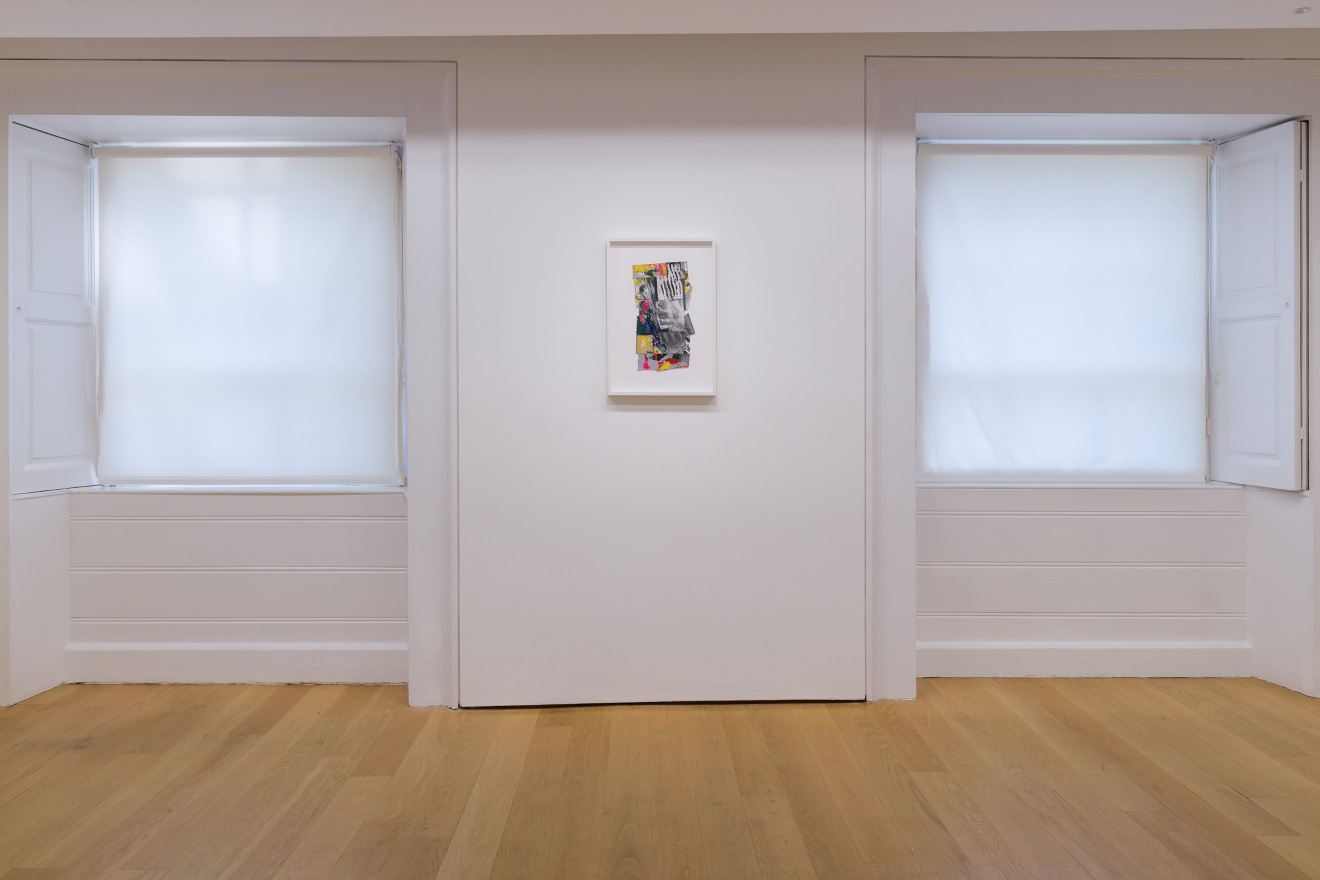 Sam Gilliam