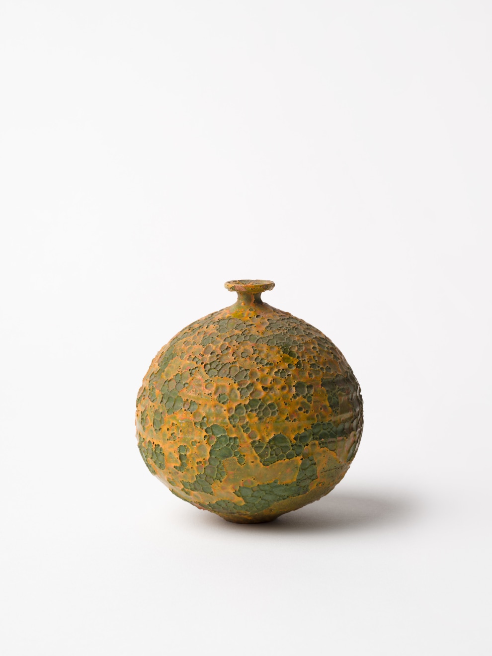 Doyle Lane, Weed Pot, c. 1960 - 1978