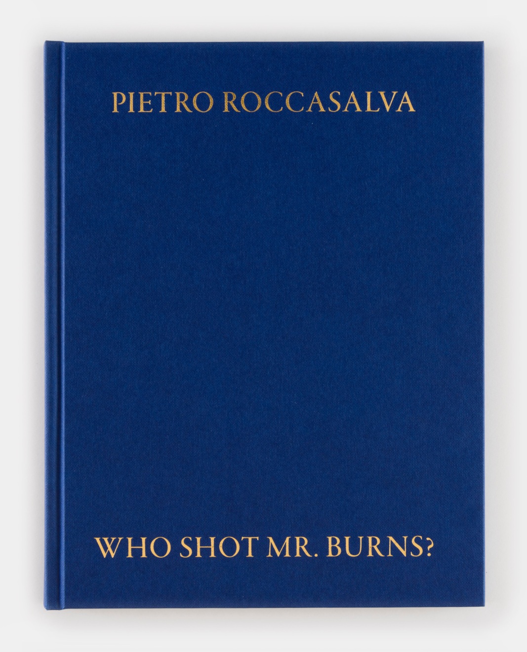 Pietro Roccasalva