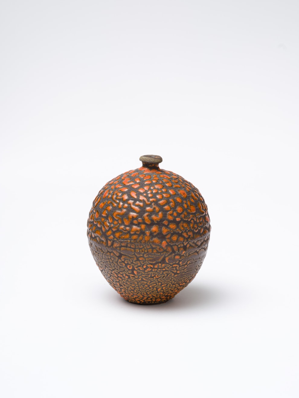 Doyle Lane, Weed Pot, c. 1960 - 1978