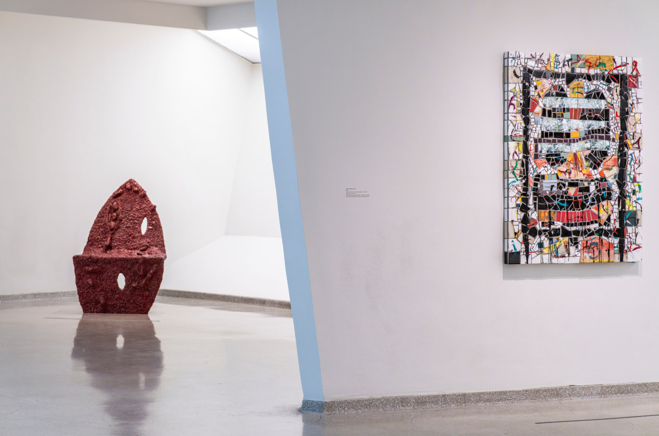 Rashid Johnson
