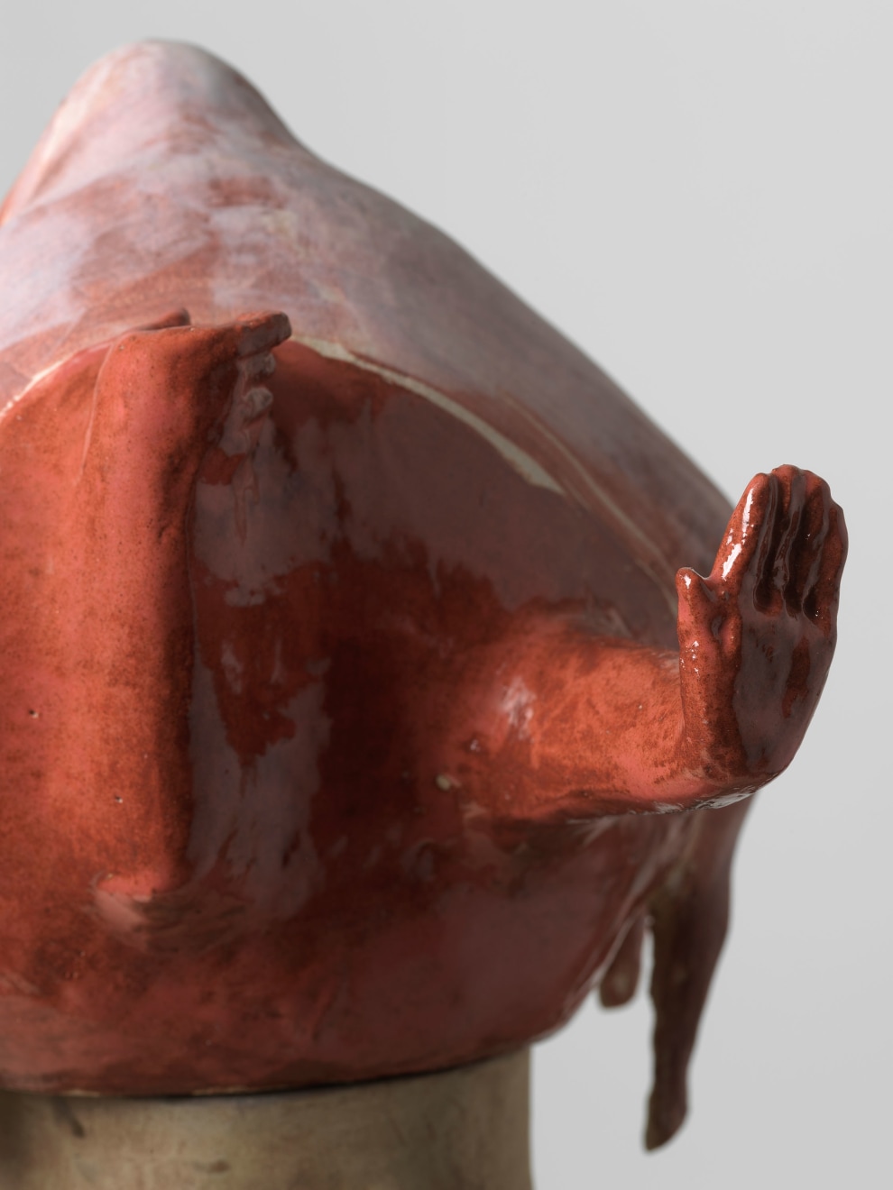 Jared Buckhiester, Go In Shadow, 2025