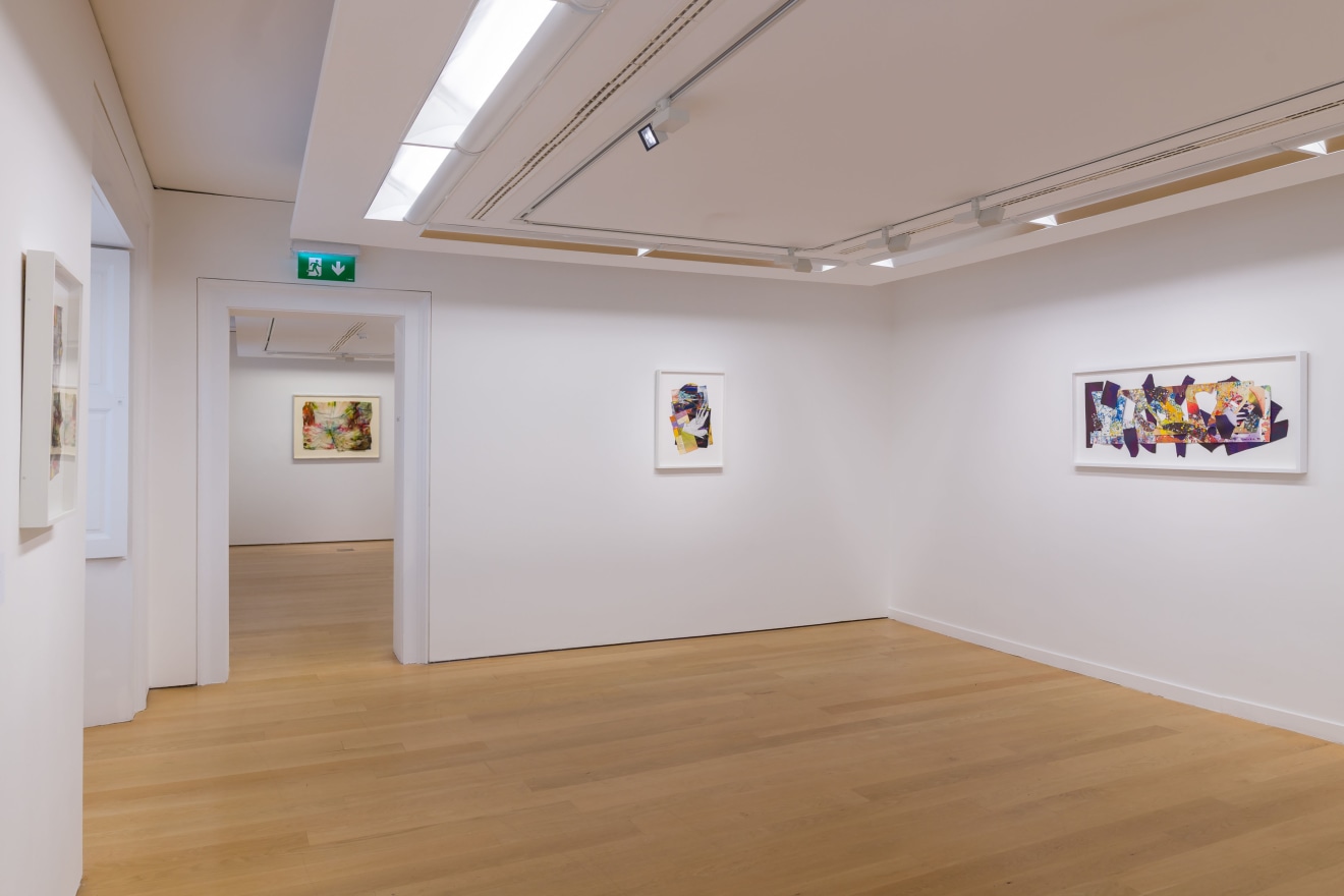 Sam Gilliam