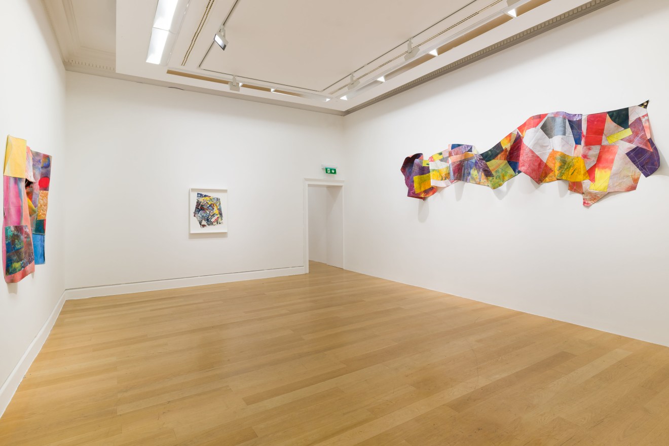 Sam Gilliam