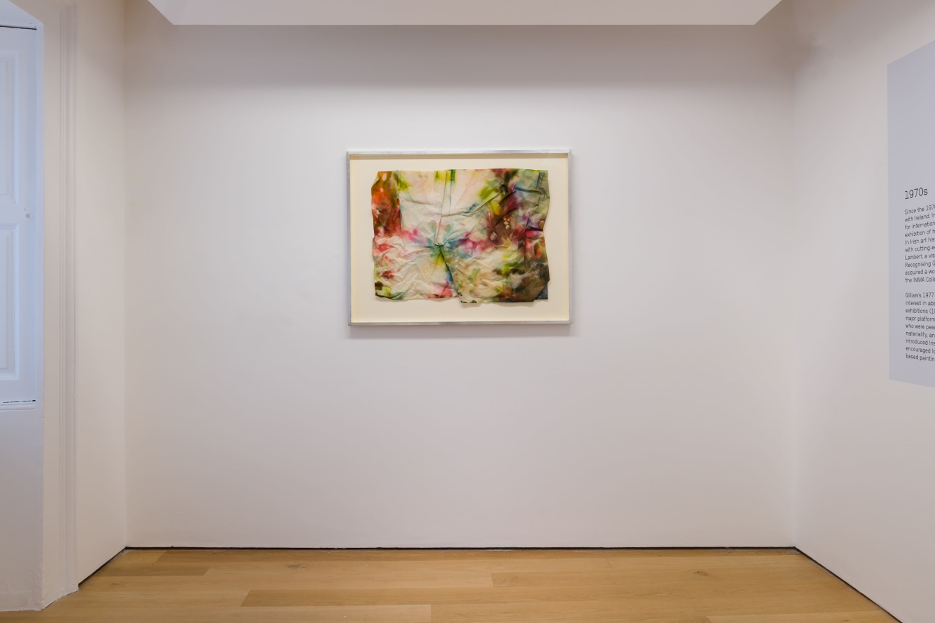 Sam Gilliam