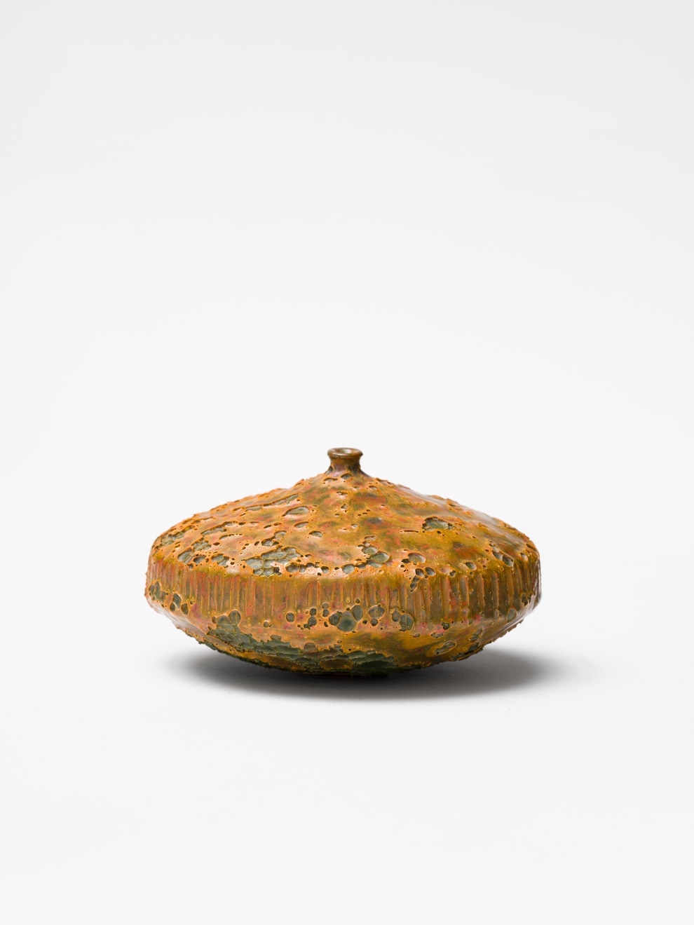 Doyle Lane, Weed Pot, c. 1960 - 1978