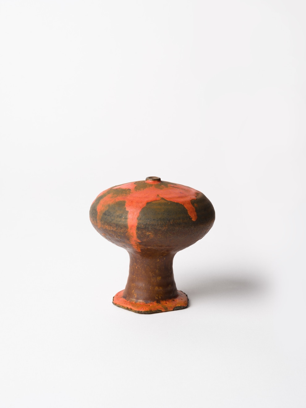 Doyle Lane, Weed Pot, c. 1960 - 1978