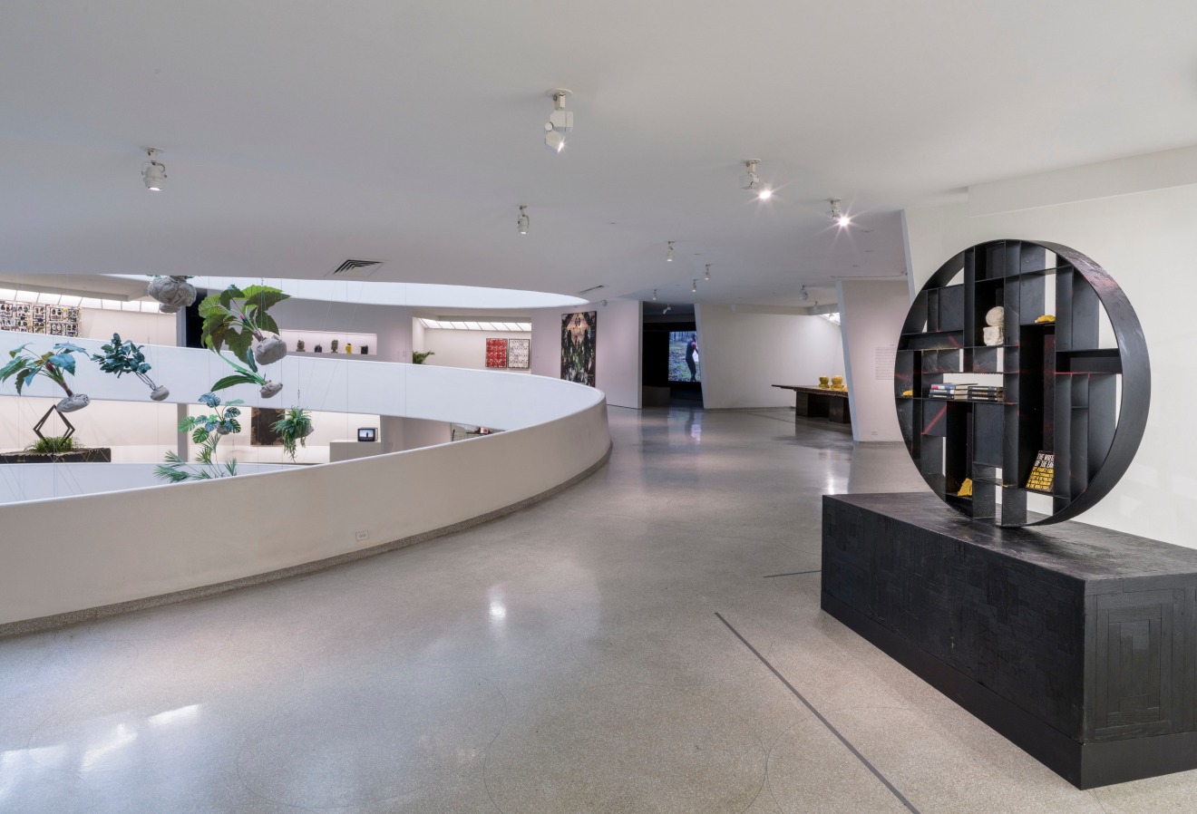 Rashid Johnson