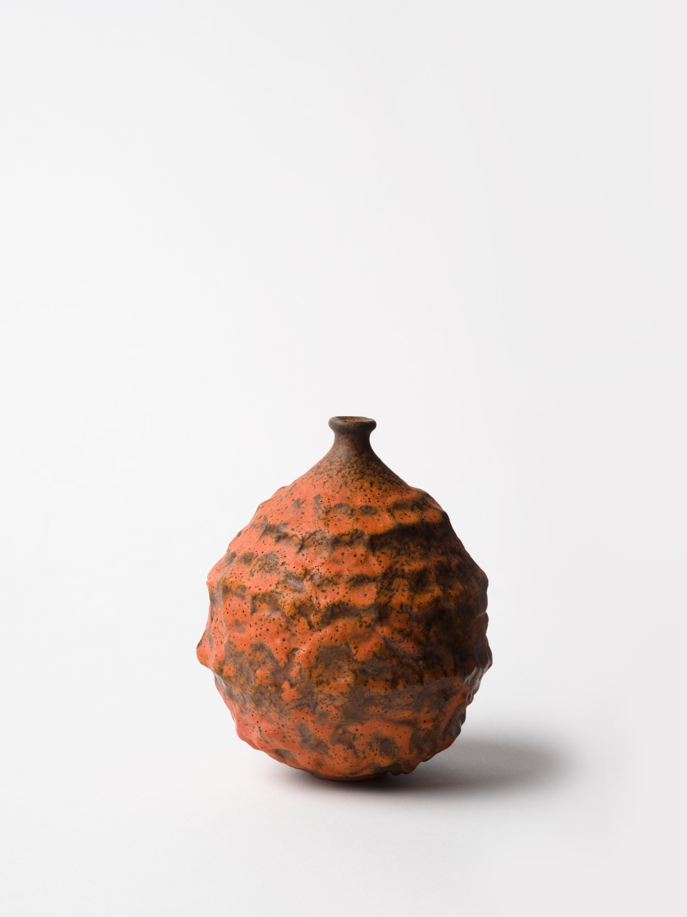 Doyle Lane, Weed Pot, c. 1960 - 1978