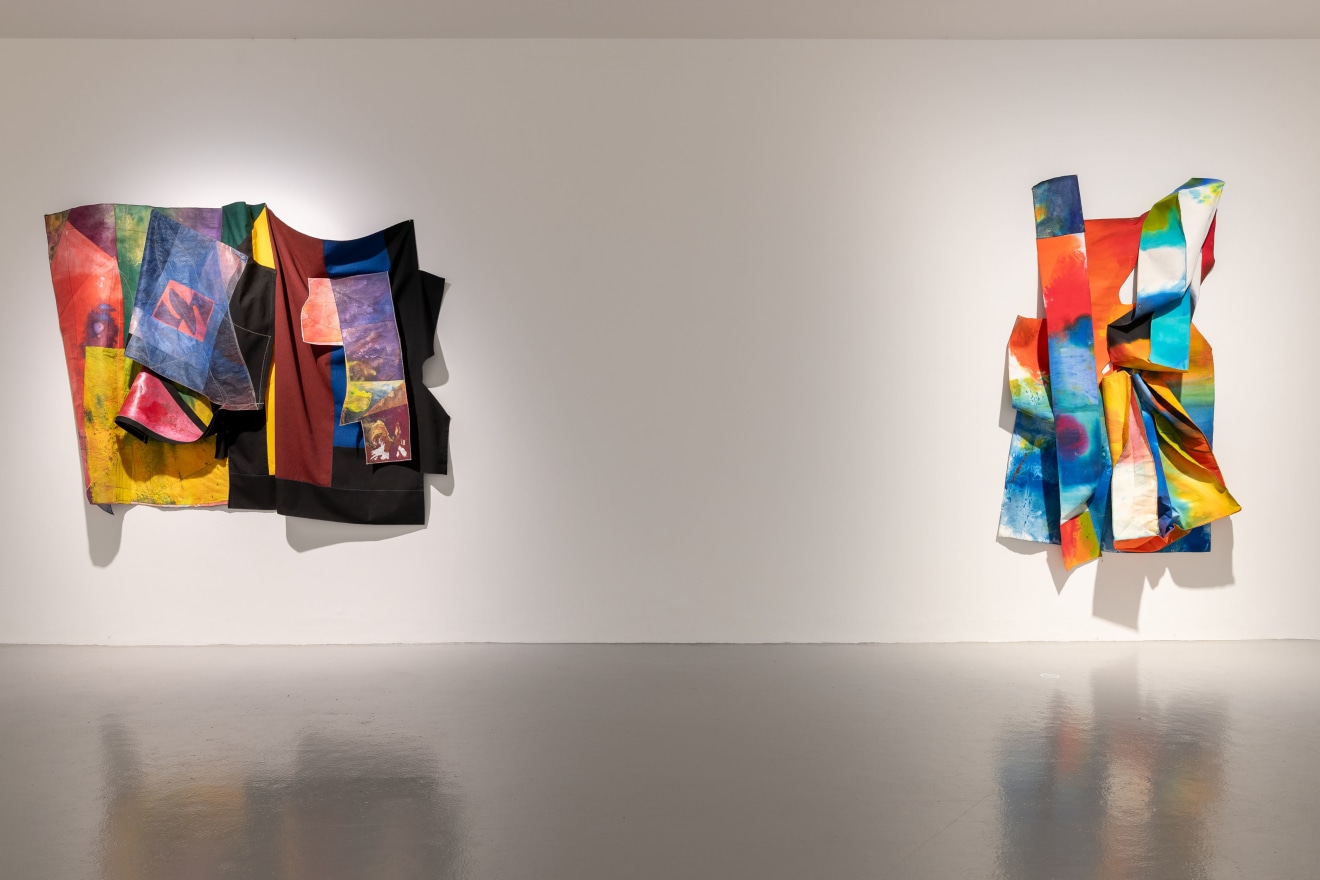 Sam Gilliam