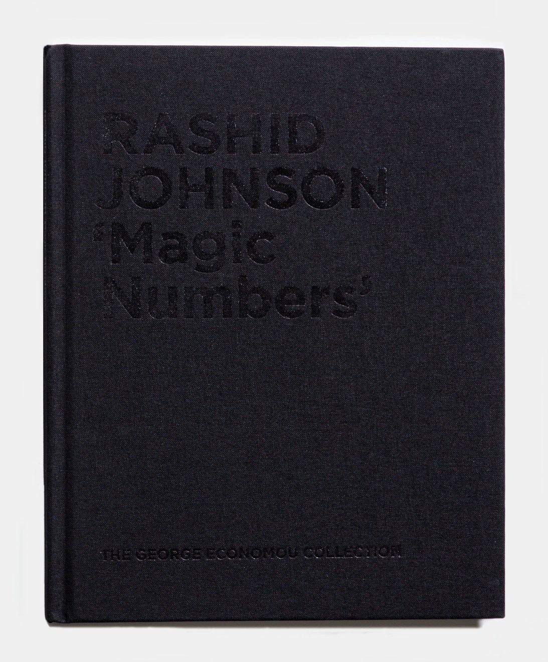 Rashid Johnson