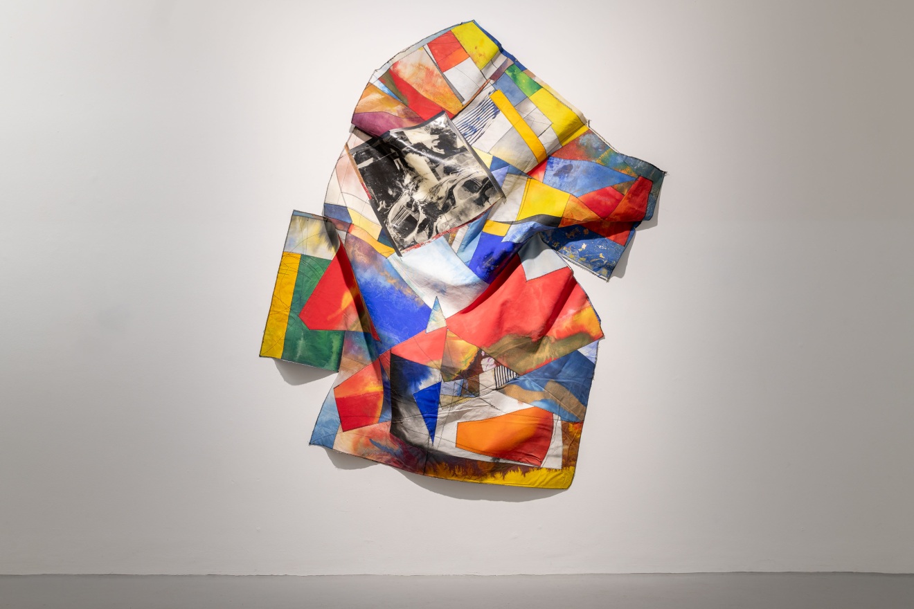 Sam Gilliam