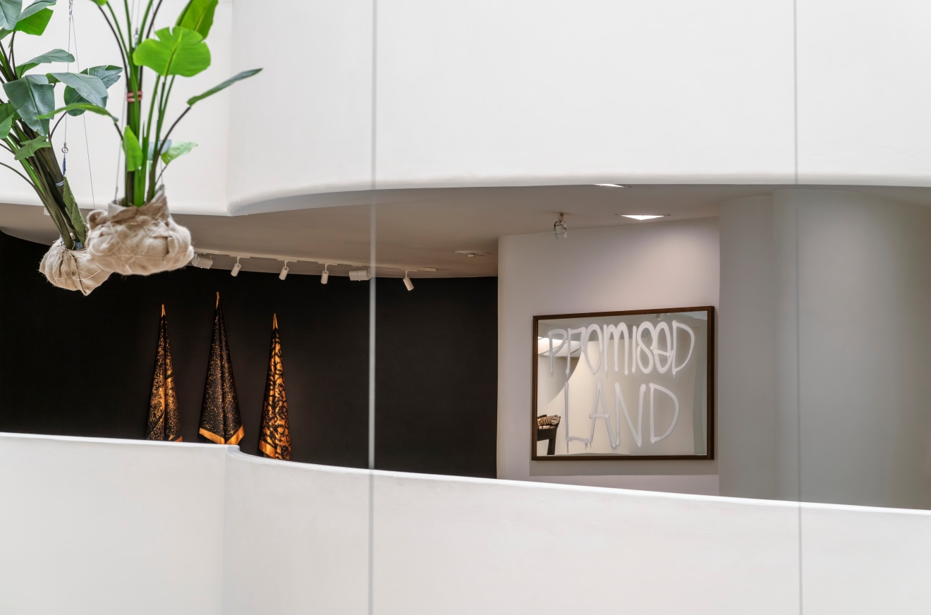 Rashid Johnson